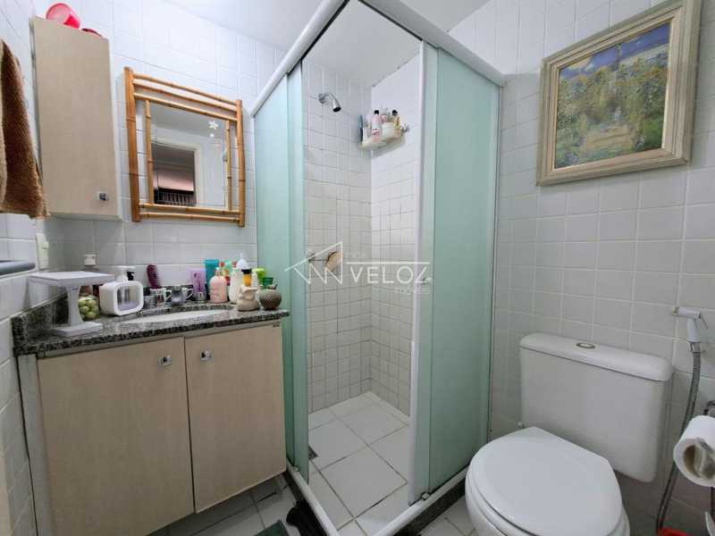 Apartamento, 2 quartos, 81 m² - Foto 3