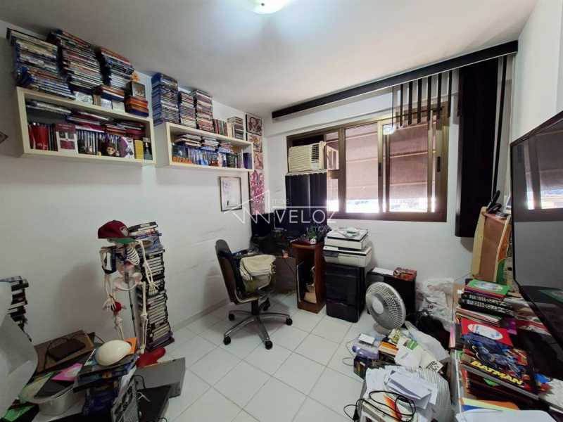 Apartamento, 2 quartos, 81 m² - Foto 8
