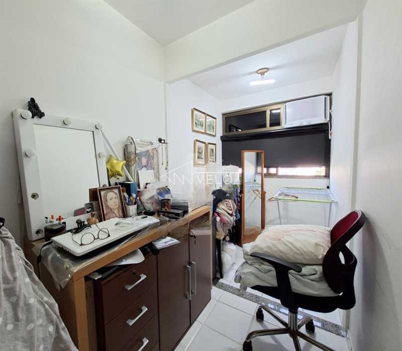 Apartamento, 2 quartos, 81 m² - Foto 9