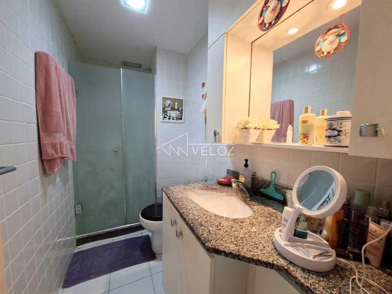 Apartamento, 2 quartos, 81 m² - Foto 17