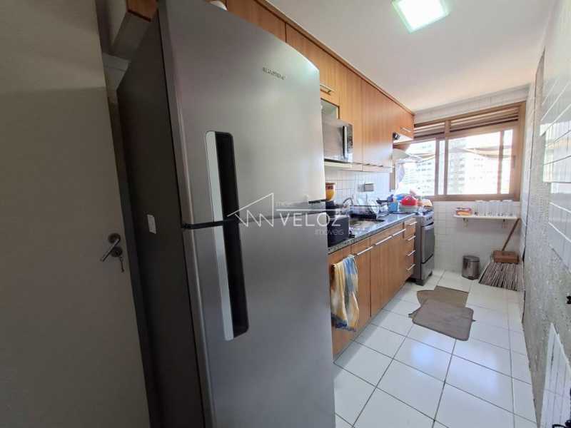 Apartamento, 2 quartos, 81 m² - Foto 18