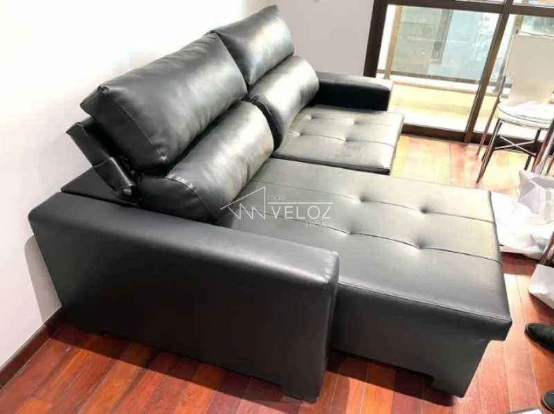 Flat/Apart Hotel, 1 quarto, 39 m² - Foto 2