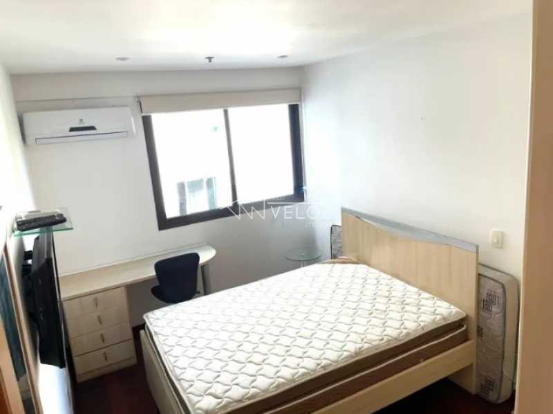 Flat/Apart Hotel, 1 quarto, 39 m² - Foto 3