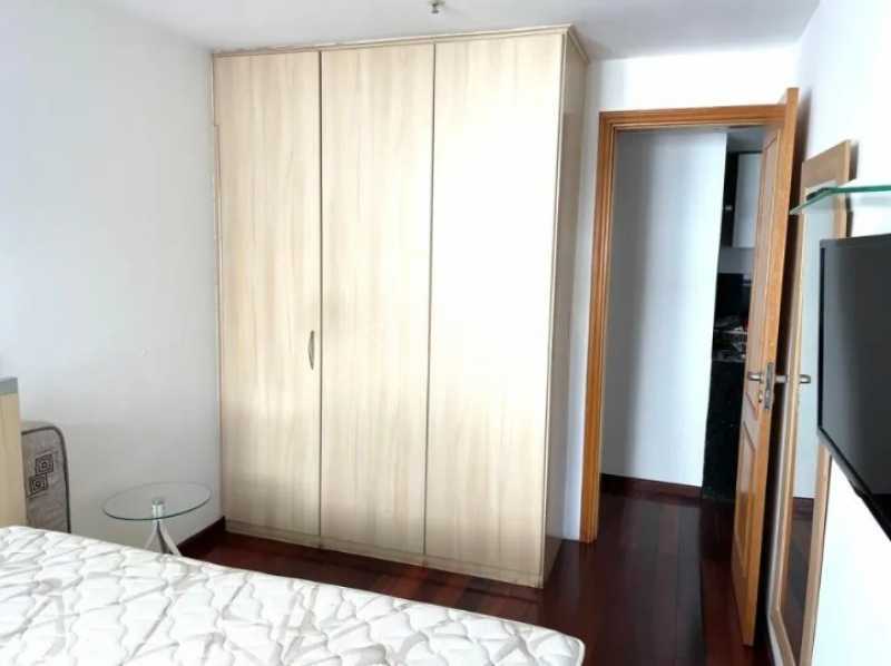 Flat/Apart Hotel, 1 quarto, 39 m² - Foto 5