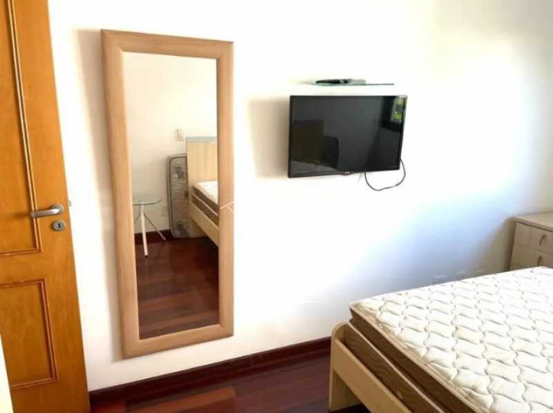 Flat/Apart Hotel, 1 quarto, 39 m² - Foto 5