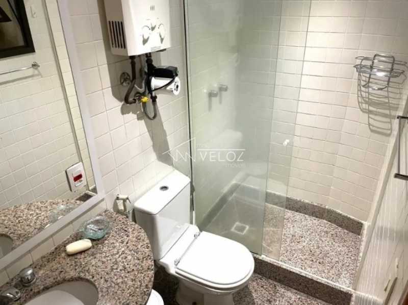 Flat/Apart Hotel, 1 quarto, 39 m² - Foto 21