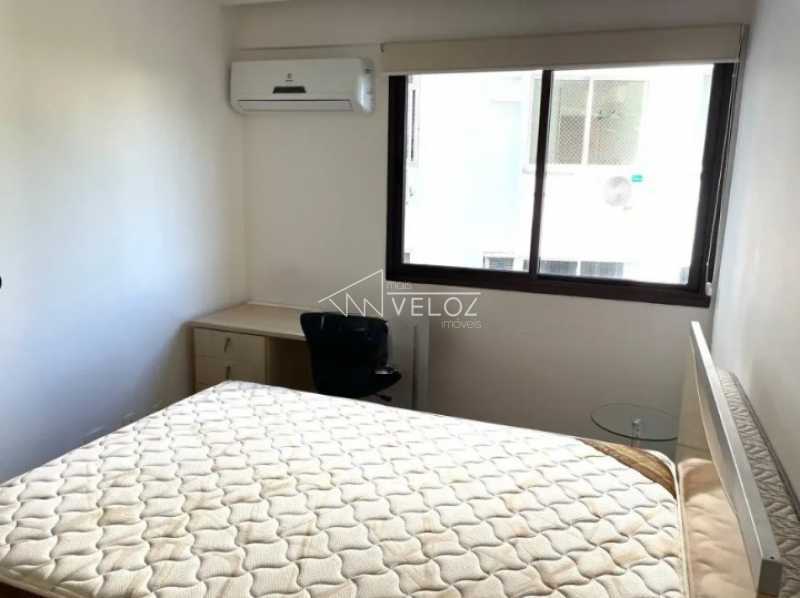 Flat/Apart Hotel, 1 quarto, 39 m² - Foto 4