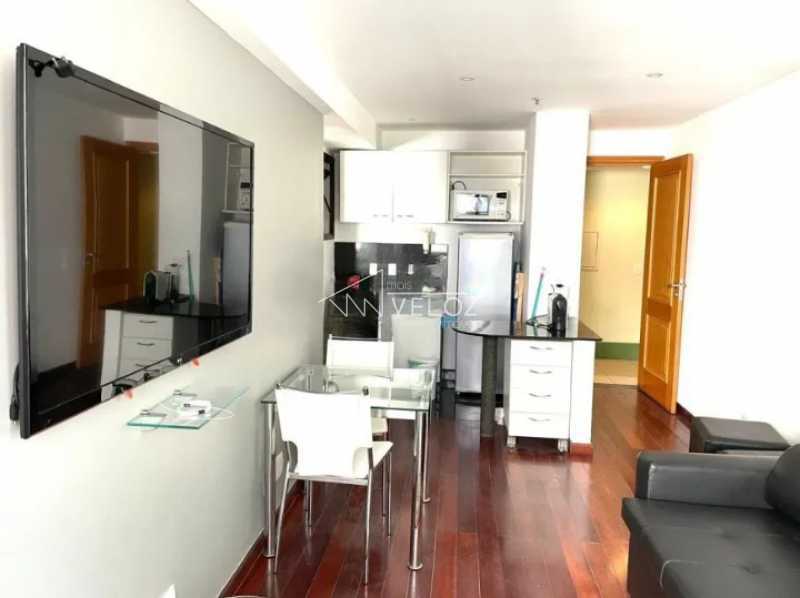 Flat/Apart Hotel, 1 quarto, 39 m² - Foto 9