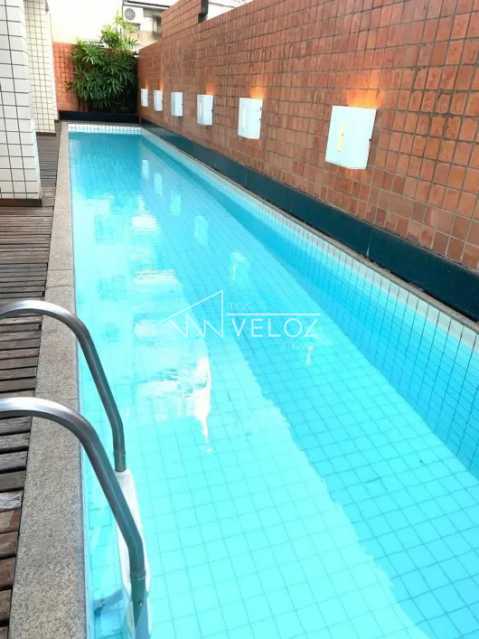 Flat/Apart Hotel, 1 quarto, 39 m² - Foto 6