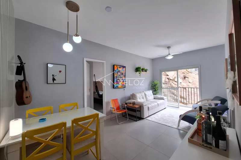 Apartamento, 2 quartos, 58 m² - Foto 18