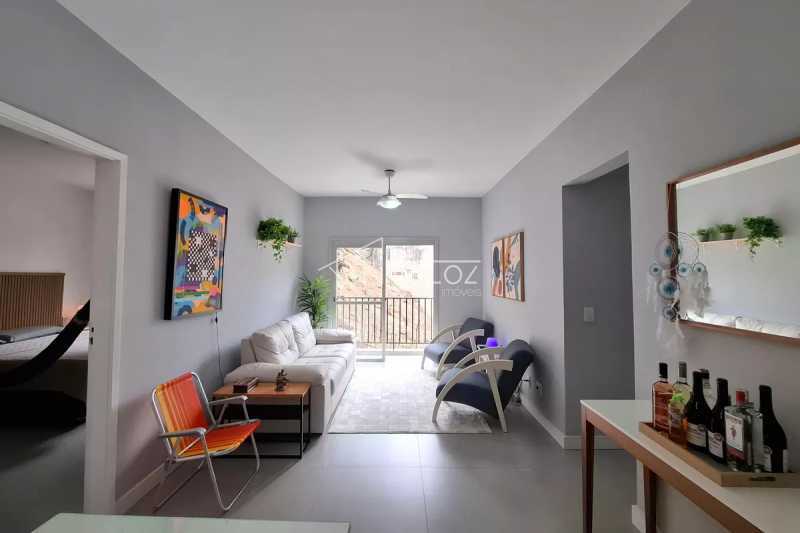 Apartamento, 2 quartos, 58 m² - Foto 19