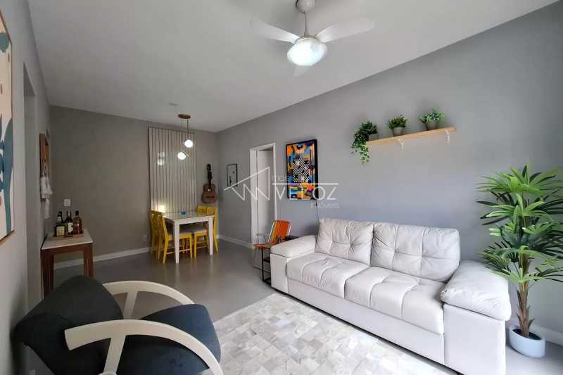 Apartamento, 2 quartos, 58 m² - Foto 9