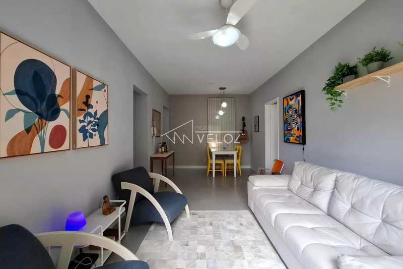 Apartamento, 2 quartos, 58 m² - Foto 10