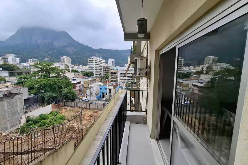 Apartamento, 2 quartos, 58 m² - Foto 21