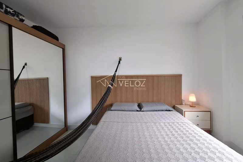 Apartamento, 2 quartos, 58 m² - Foto 5