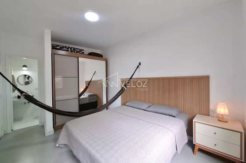 Apartamento, 2 quartos, 58 m² - Foto 15