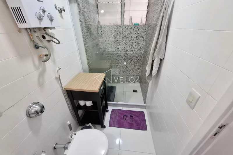 Apartamento, 2 quartos, 58 m² - Foto 23