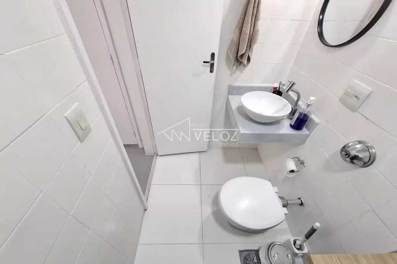 Apartamento, 2 quartos, 58 m² - Foto 29
