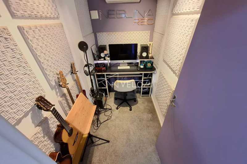 Apartamento, 2 quartos, 58 m² - Foto 24