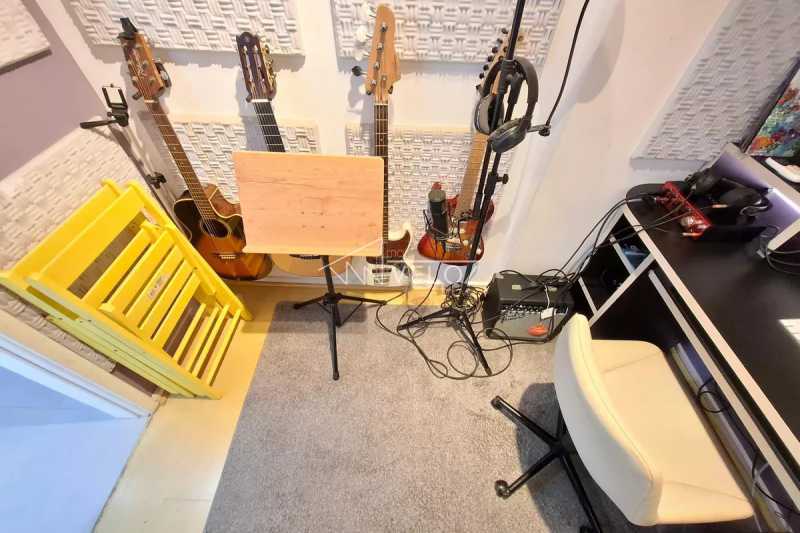 Apartamento, 2 quartos, 58 m² - Foto 4