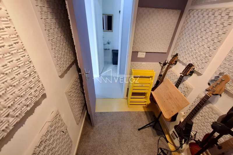 Apartamento, 2 quartos, 58 m² - Foto 28