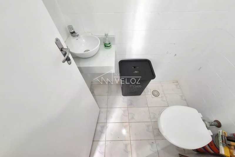 Apartamento, 2 quartos, 58 m² - Foto 14