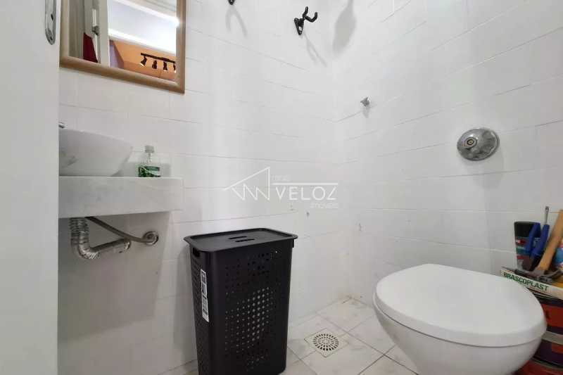 Apartamento, 2 quartos, 58 m² - Foto 30