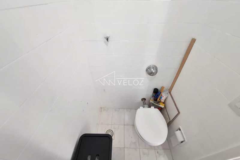 Apartamento, 2 quartos, 58 m² - Foto 25