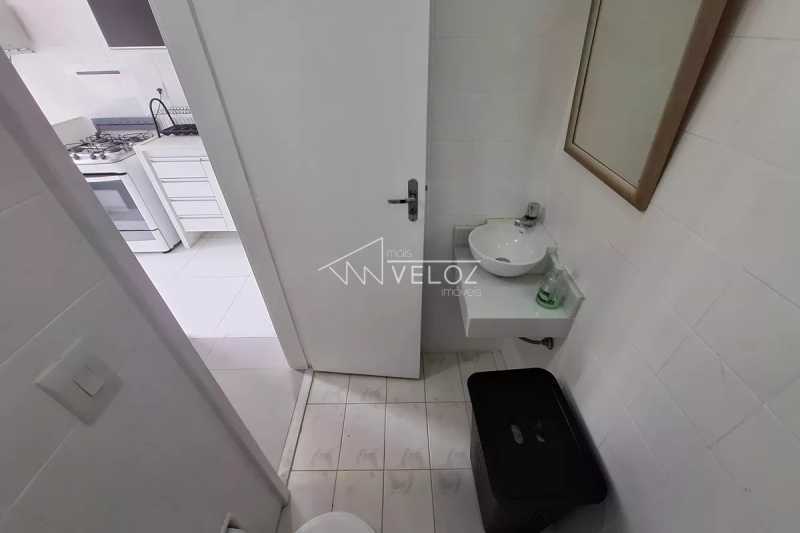 Apartamento, 2 quartos, 58 m² - Foto 7