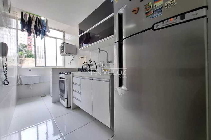 Apartamento, 2 quartos, 58 m² - Foto 11