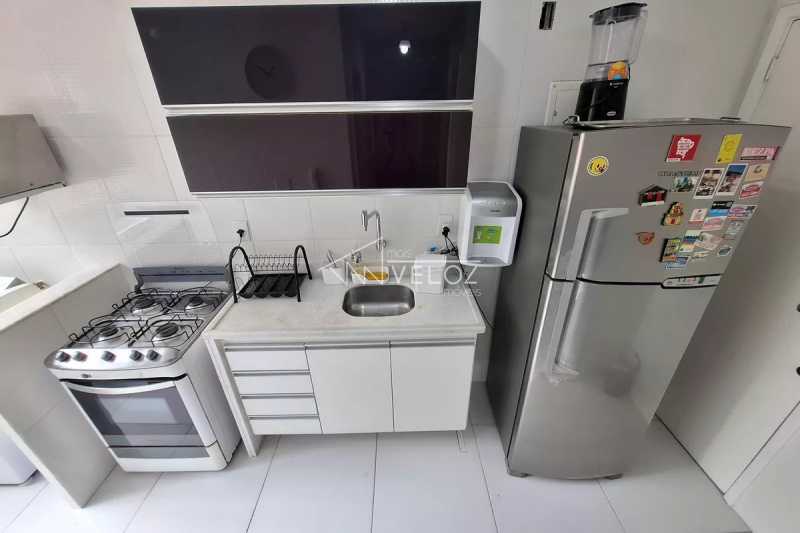 Apartamento, 2 quartos, 58 m² - Foto 17