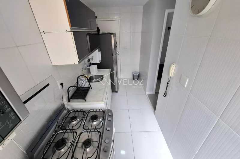 Apartamento, 2 quartos, 58 m² - Foto 2