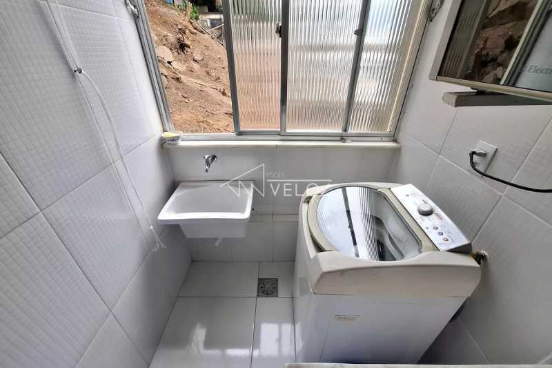 Apartamento, 2 quartos, 58 m² - Foto 26