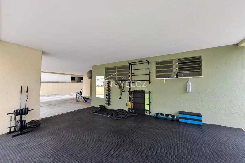 Apartamento, 2 quartos, 58 m² - Foto 20