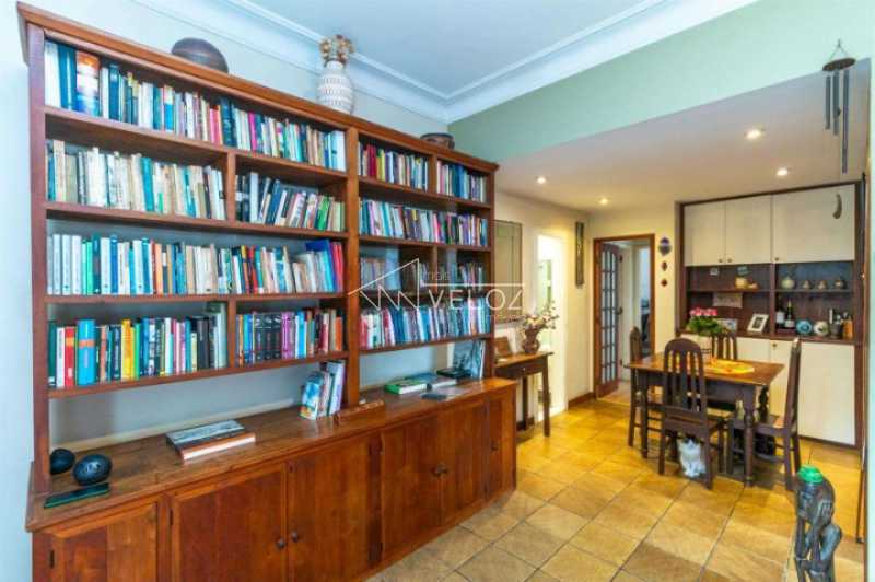 Apartamento, 3 quartos, 100 m² - Foto 18