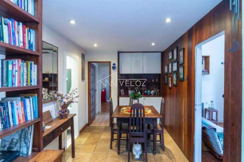 Apartamento, 3 quartos, 100 m² - Foto 17