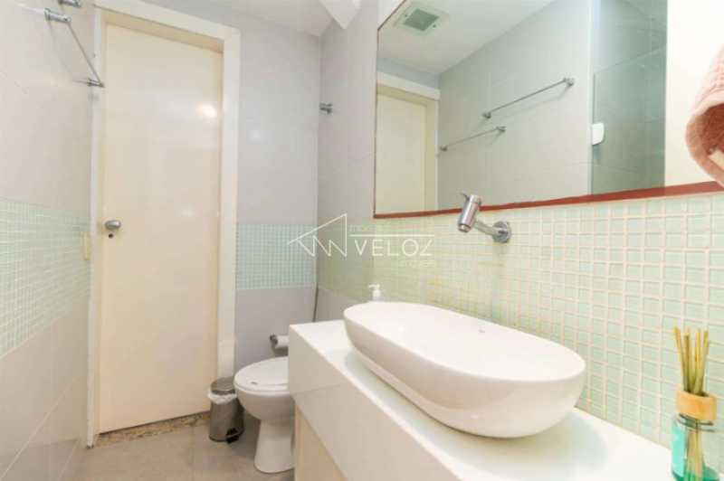 Apartamento, 3 quartos, 100 m² - Foto 3