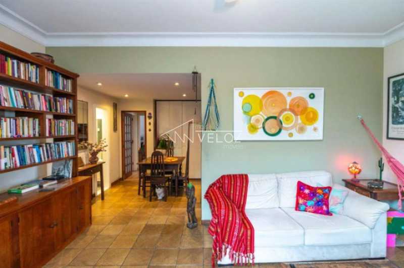 Apartamento, 3 quartos, 100 m² - Foto 9