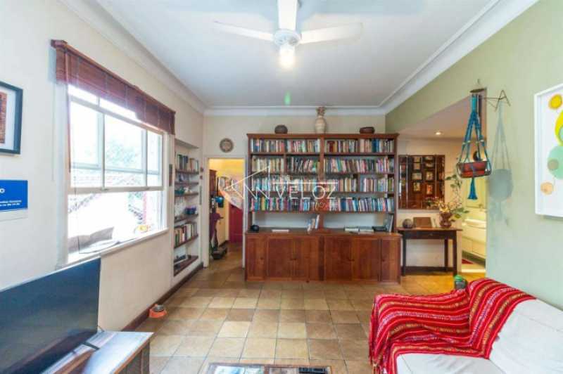 Apartamento, 3 quartos, 100 m² - Foto 14