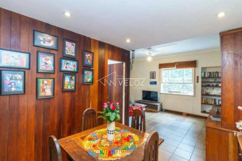 Apartamento, 3 quartos, 100 m² - Foto 4