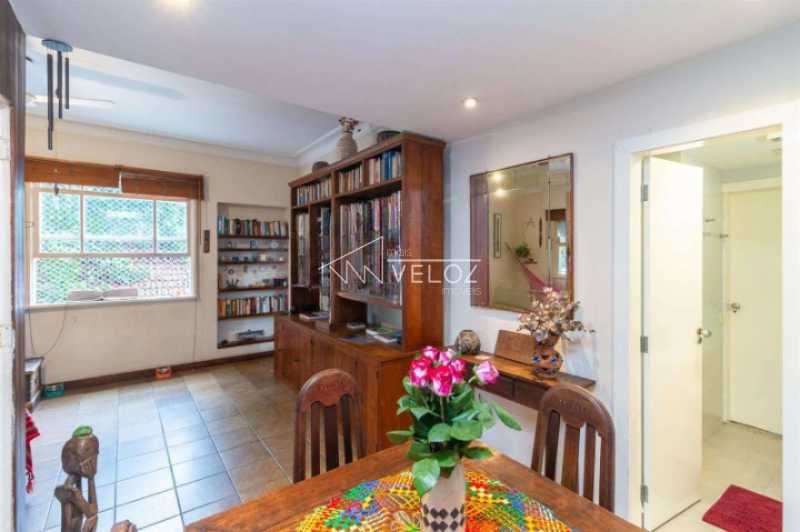 Apartamento, 3 quartos, 100 m² - Foto 11