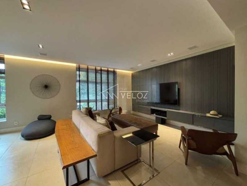 Apartamento, 3 quartos, 202 m² - Foto 13