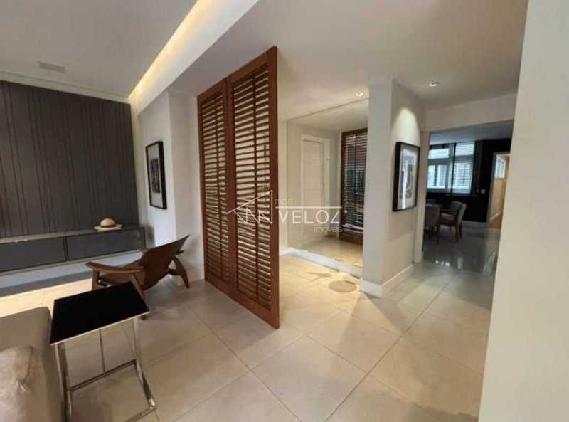 Apartamento, 3 quartos, 202 m² - Foto 21