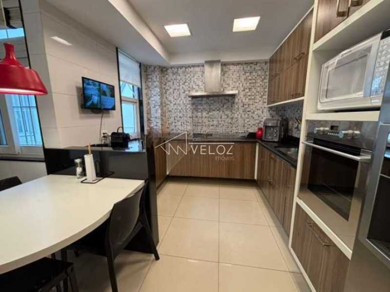 Apartamento, 3 quartos, 202 m² - Foto 15