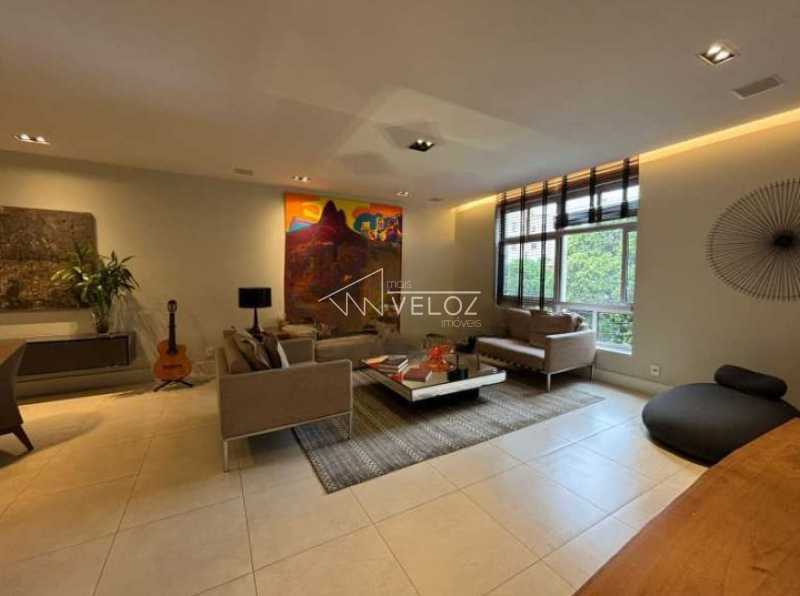 Apartamento, 3 quartos, 202 m² - Foto 10