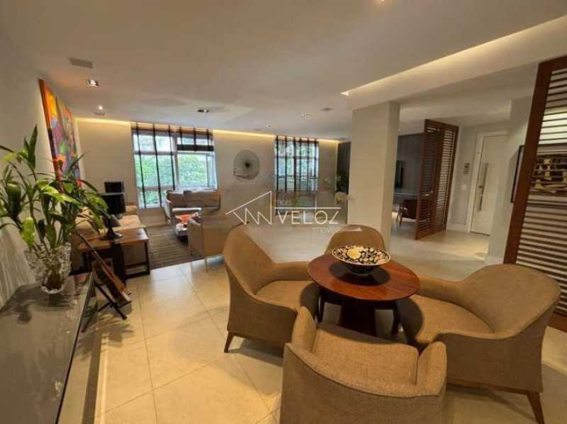 Apartamento, 3 quartos, 202 m² - Foto 16