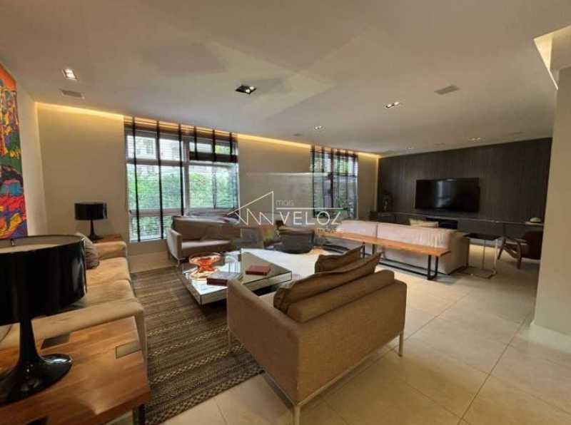 Apartamento, 3 quartos, 202 m² - Foto 1