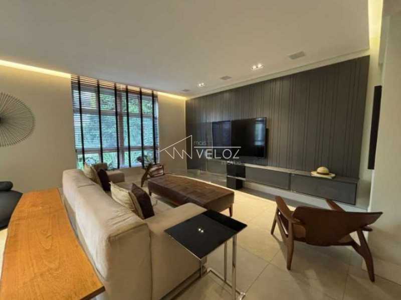 Apartamento, 3 quartos, 202 m² - Foto 19