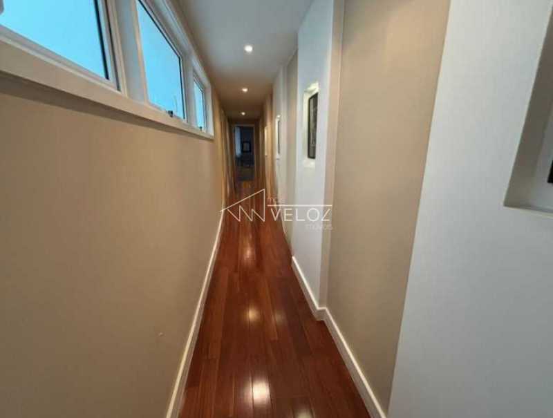 Apartamento, 3 quartos, 202 m² - Foto 20