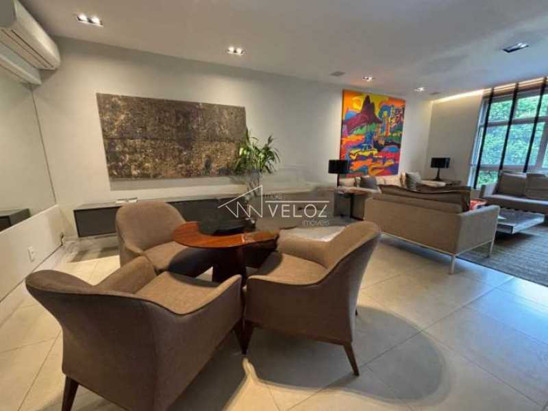 Apartamento, 3 quartos, 202 m² - Foto 5